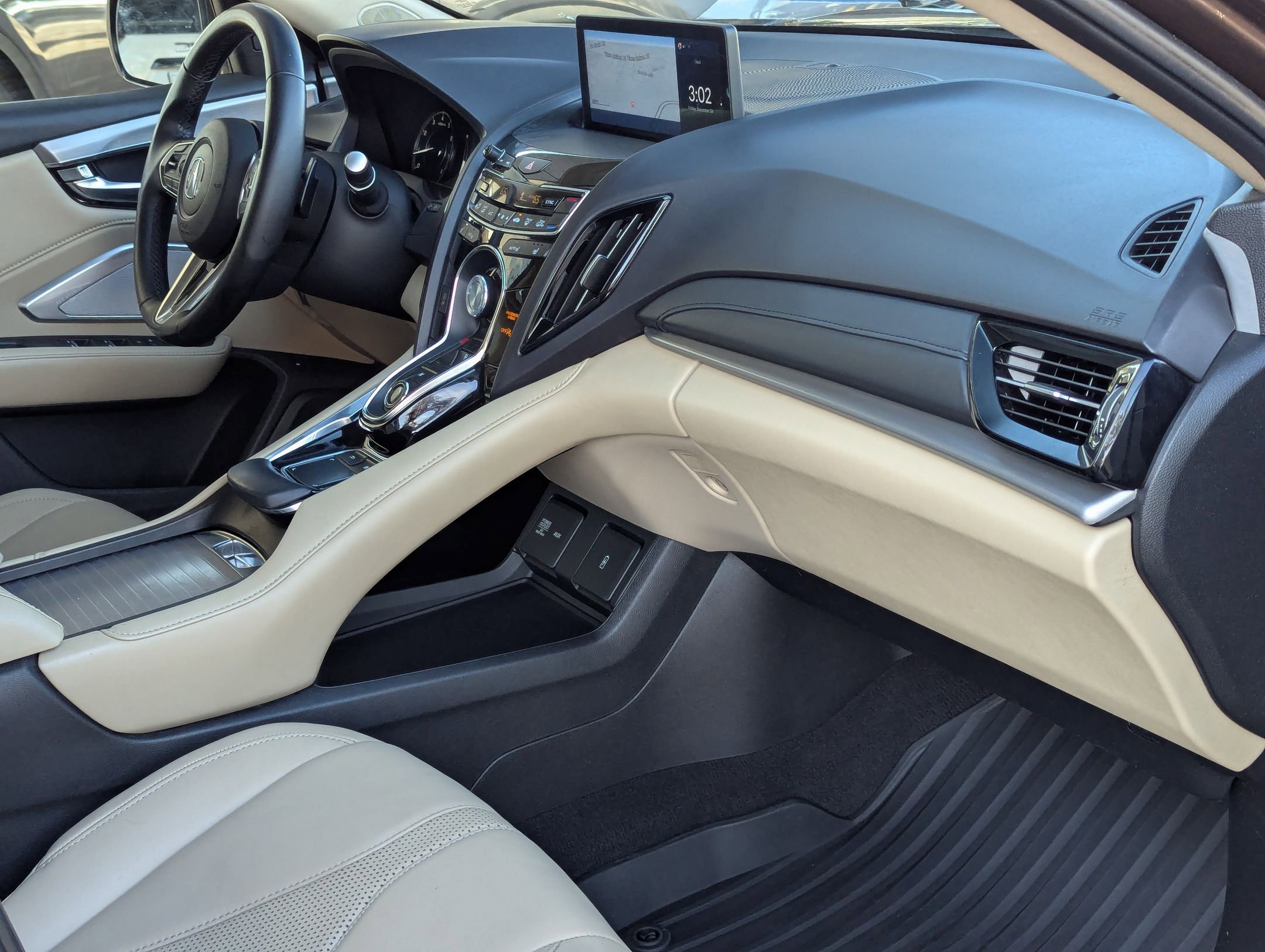 Used 2019 Acura RDX FWD w/ Technology Package image 28