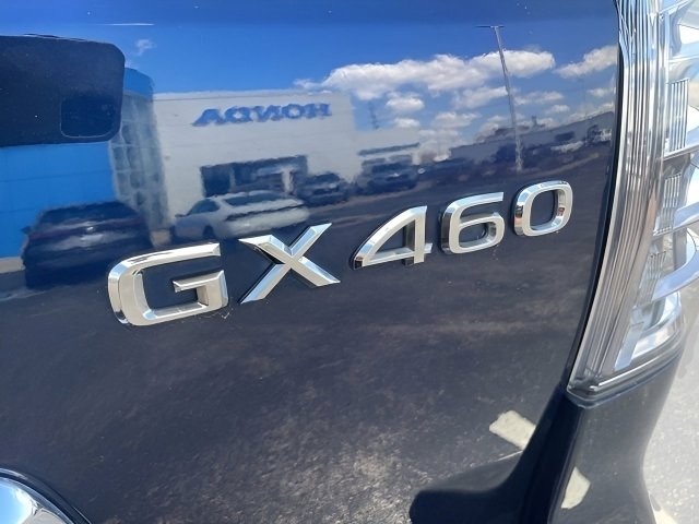 Used 2019 Lexus GX 460 Premium image 12