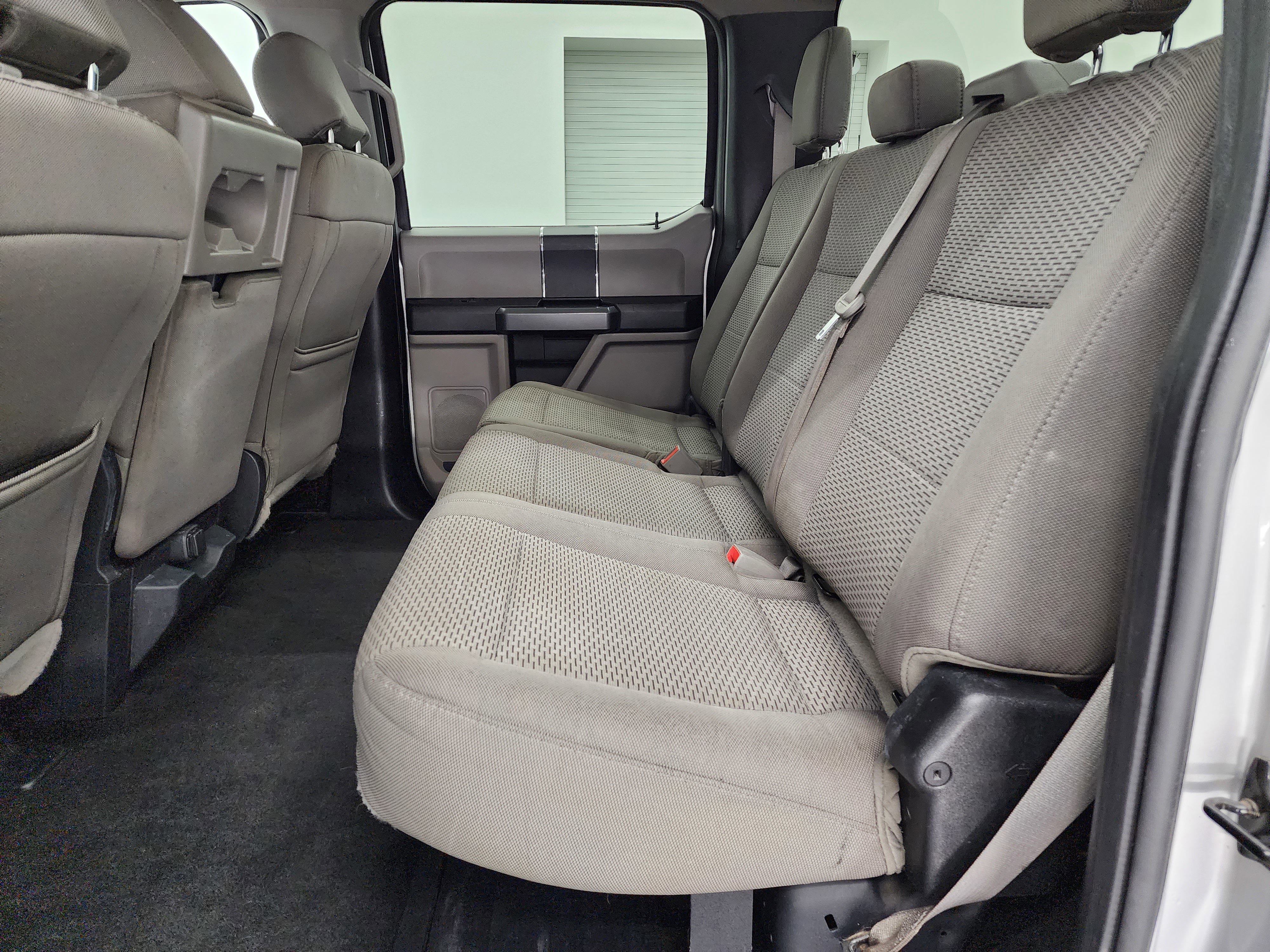 Used 2018 Ford F250 XLT image 9