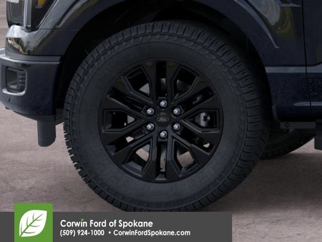 New 2026 Ford F150 Lariat AWD/4WD image 19