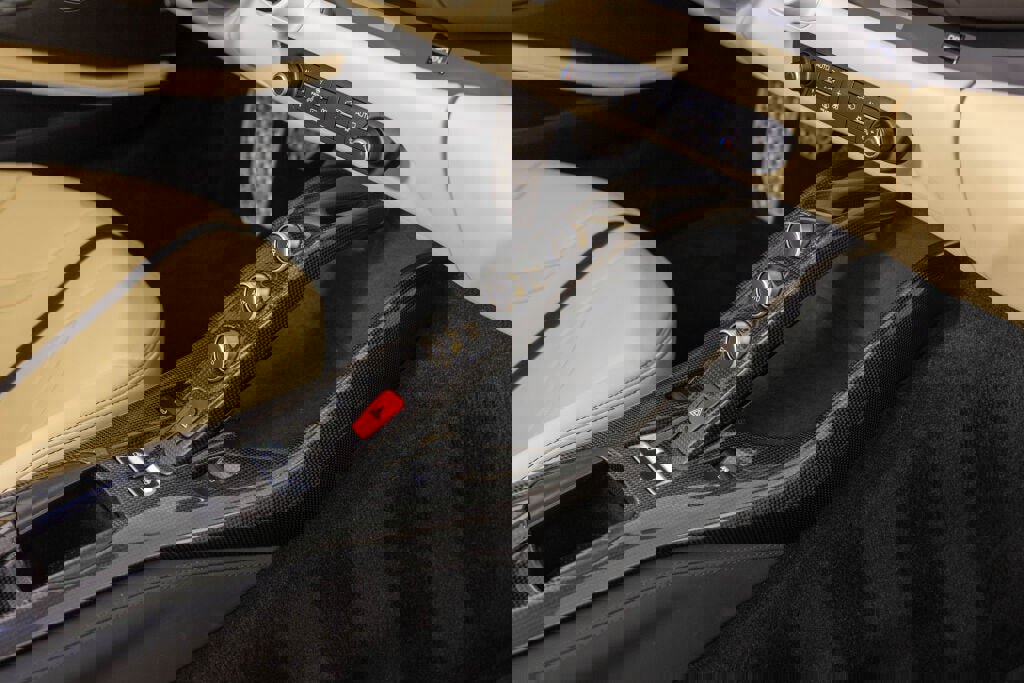 Certified 2021 Ferrari 812 GTS image 43