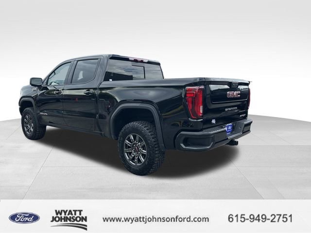 Used 2024 GMC Sierra 1500 AT4X image 5