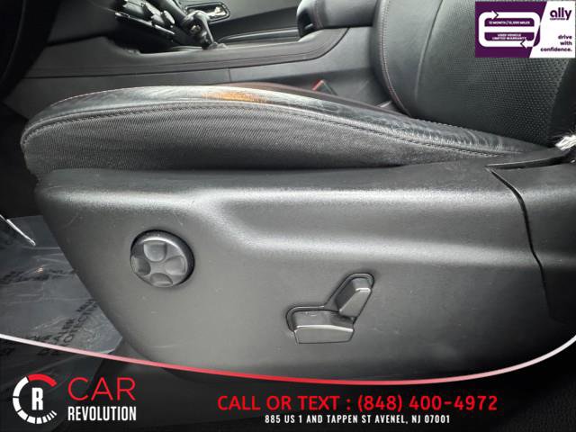 Used 2022 Dodge Durango R/T AWD/4WD image 24