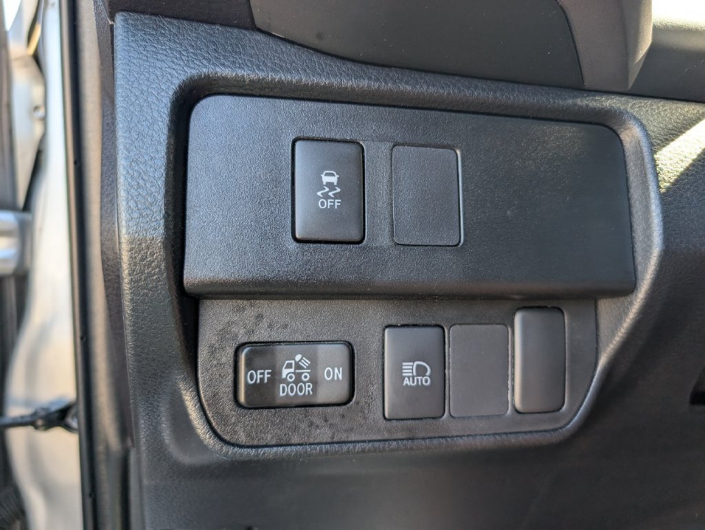 Used 2023 Toyota Tacoma SR5 RWD image 24