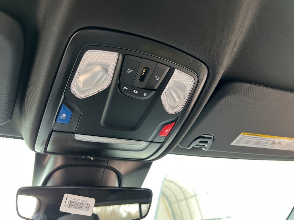 New 2026 RAM 3500 Tradesman AWD/4WD image 18