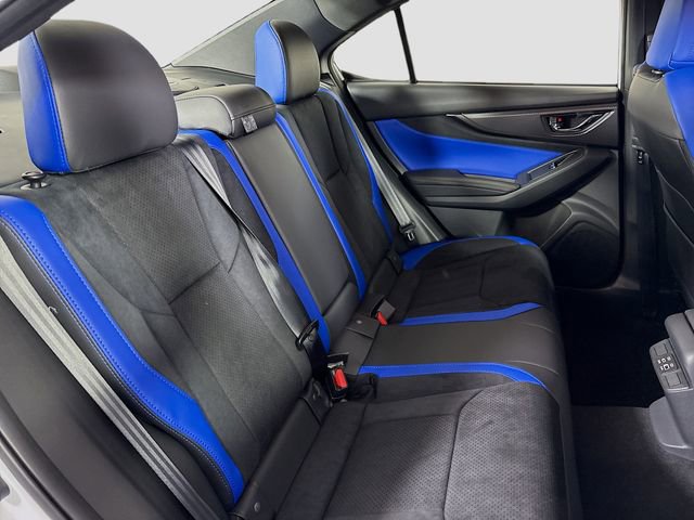New 2026 Subaru WRX tS image 27