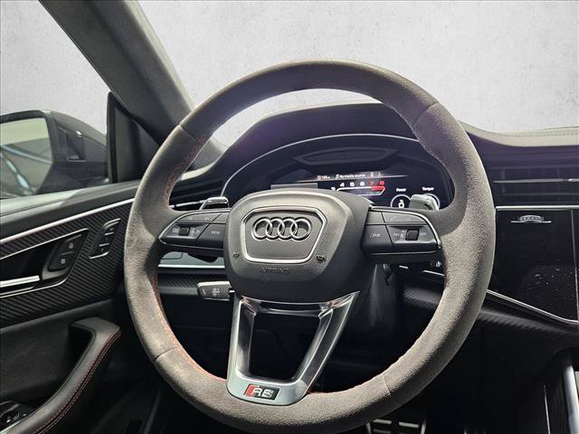 Certified 2023 Audi RS Q8 AWD/4WD image 16