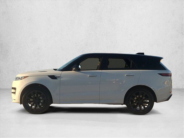 New 2027 Land Rover Range Rover Sport Dynamic SE AWD/4WD image 7