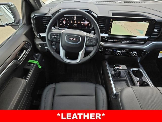 New 2026 GMC Sierra 1500 SLT w/ SLT Premium Plus Package image 4