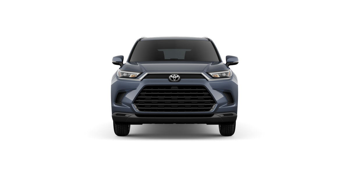 New 2026 Toyota Grand Highlander XLE FWD image 17