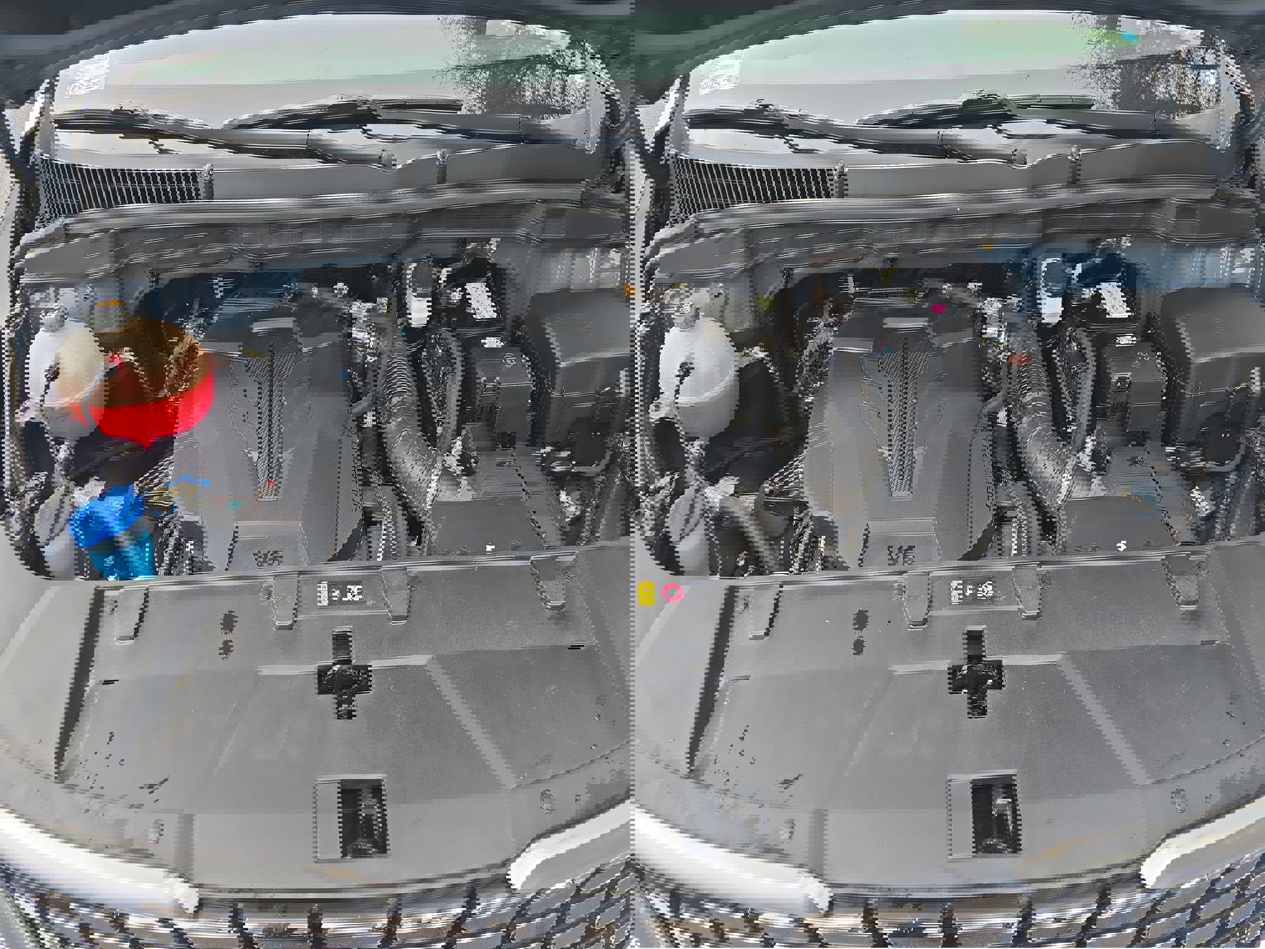 Used 2022 Kia Carnival SX image 31