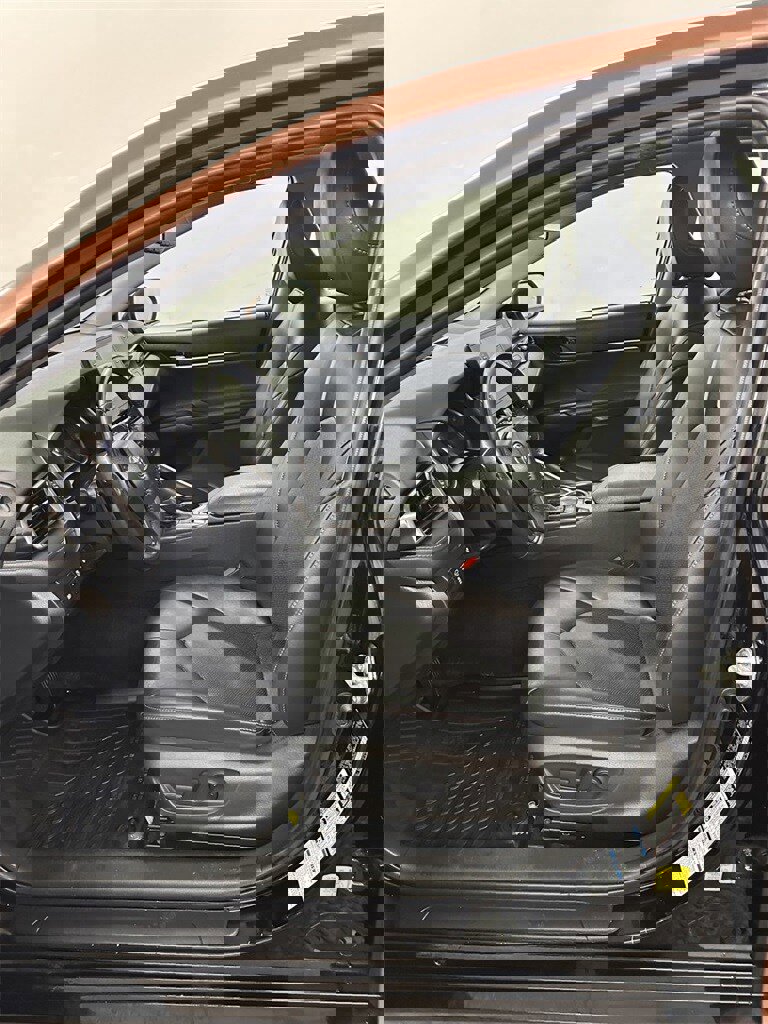 Used 2022 Toyota Camry XSE image 11