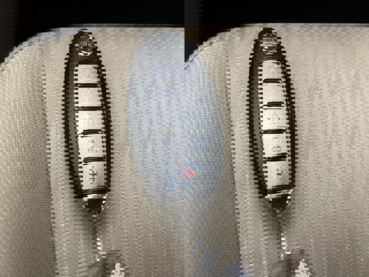 Used 2017 Nissan Altima 2.5 SV image 22