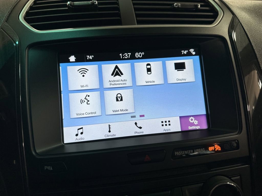Used 2017 Ford Explorer XLT w/ Equipment Group 202A AWD/4WD image 53