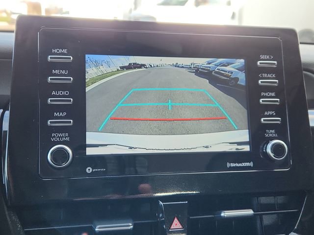 Used 2023 Toyota Camry SE image 40