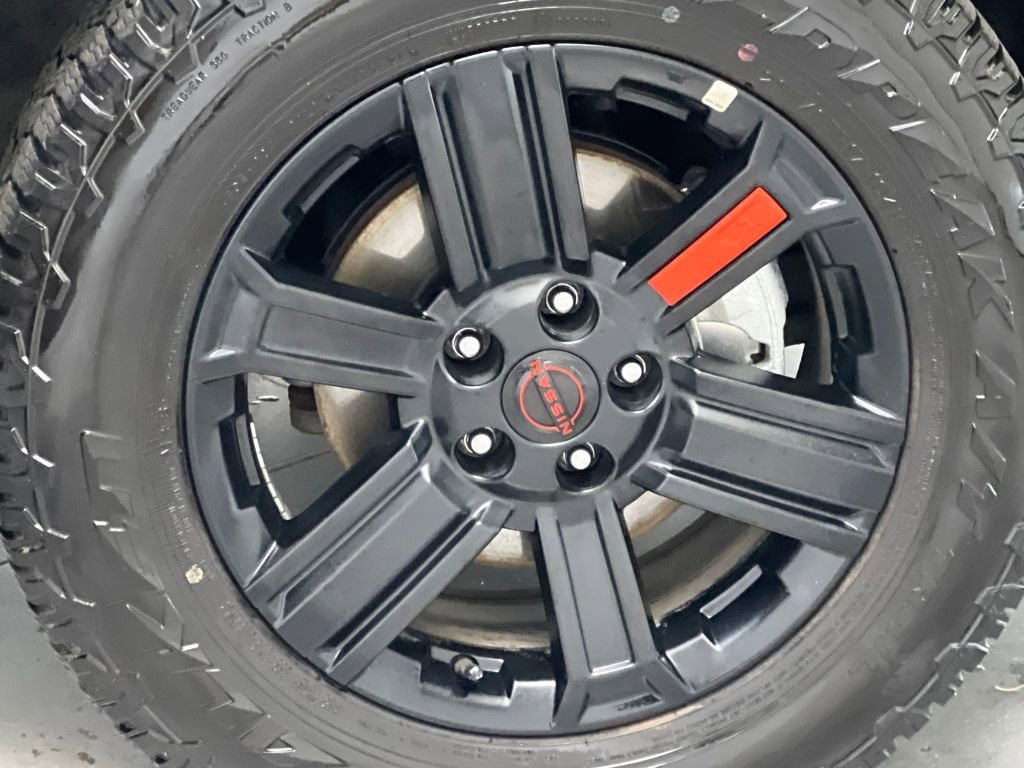 Used 2025 Nissan Rogue SV image 65