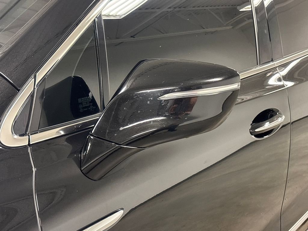 Certified 2022 Buick Enclave Avenir w/ Avenir Technology Package image 14