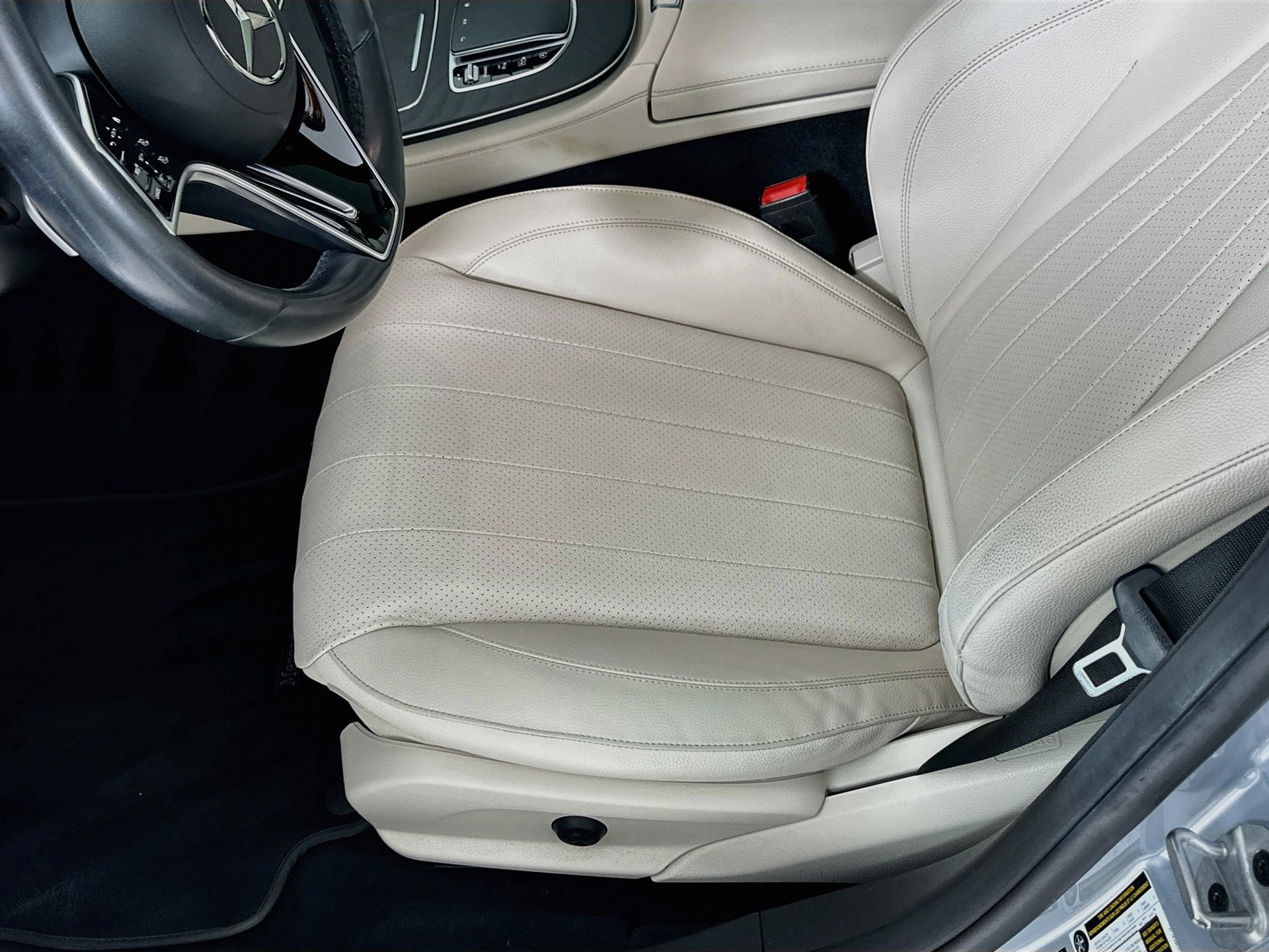 Used 2021 Mercedes-Benz E 450 4MATIC Sedan image 21