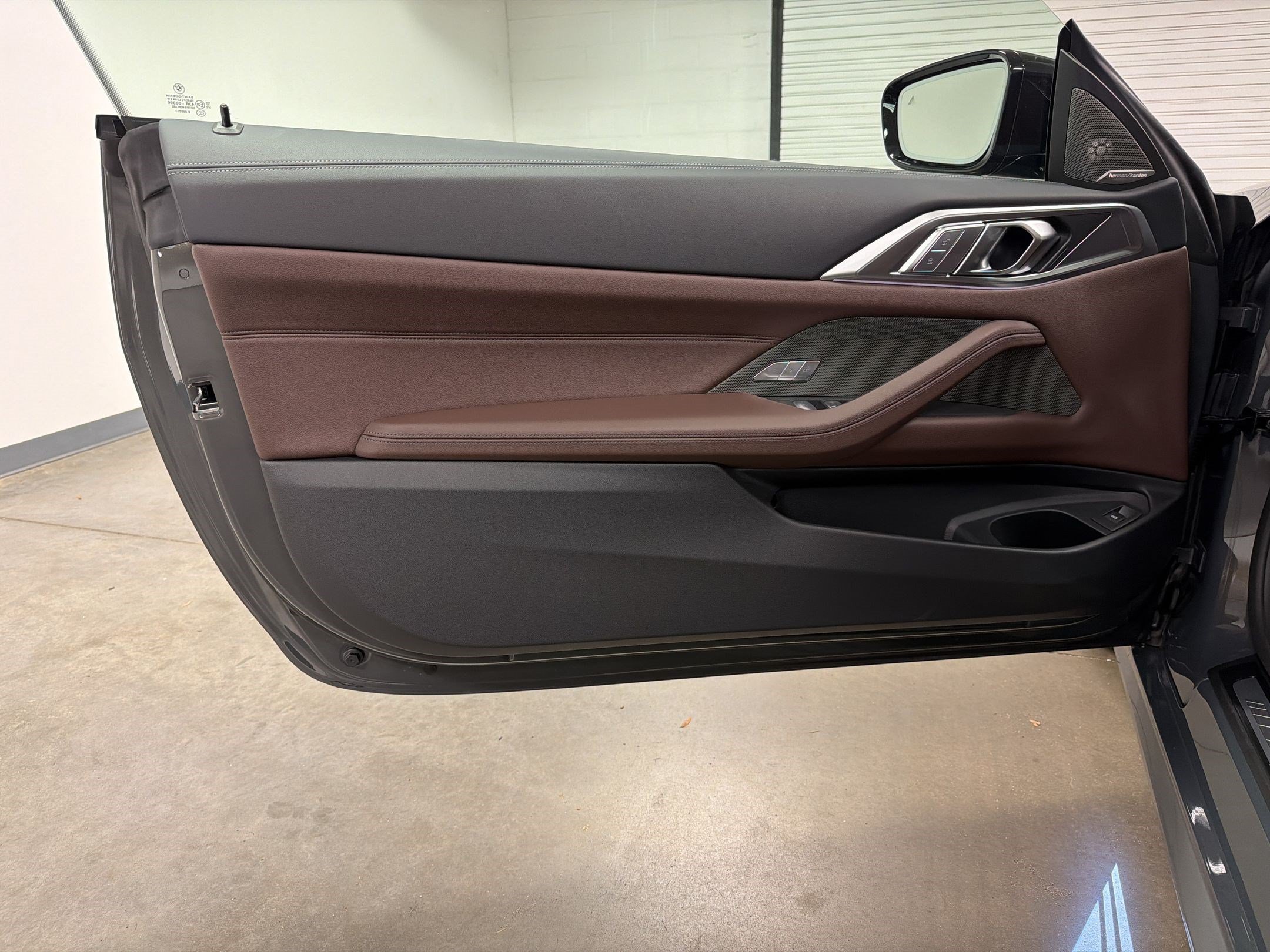 New 2027 BMW 430i Convertible w/ M Sport Package RWD image 14