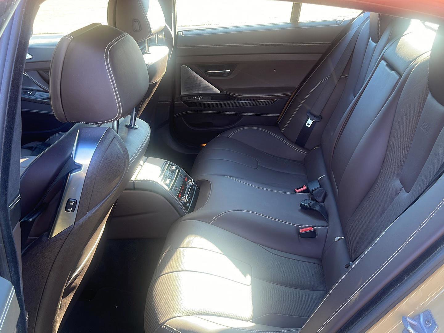 Used 2014 BMW M6 Gran Coupe image 25