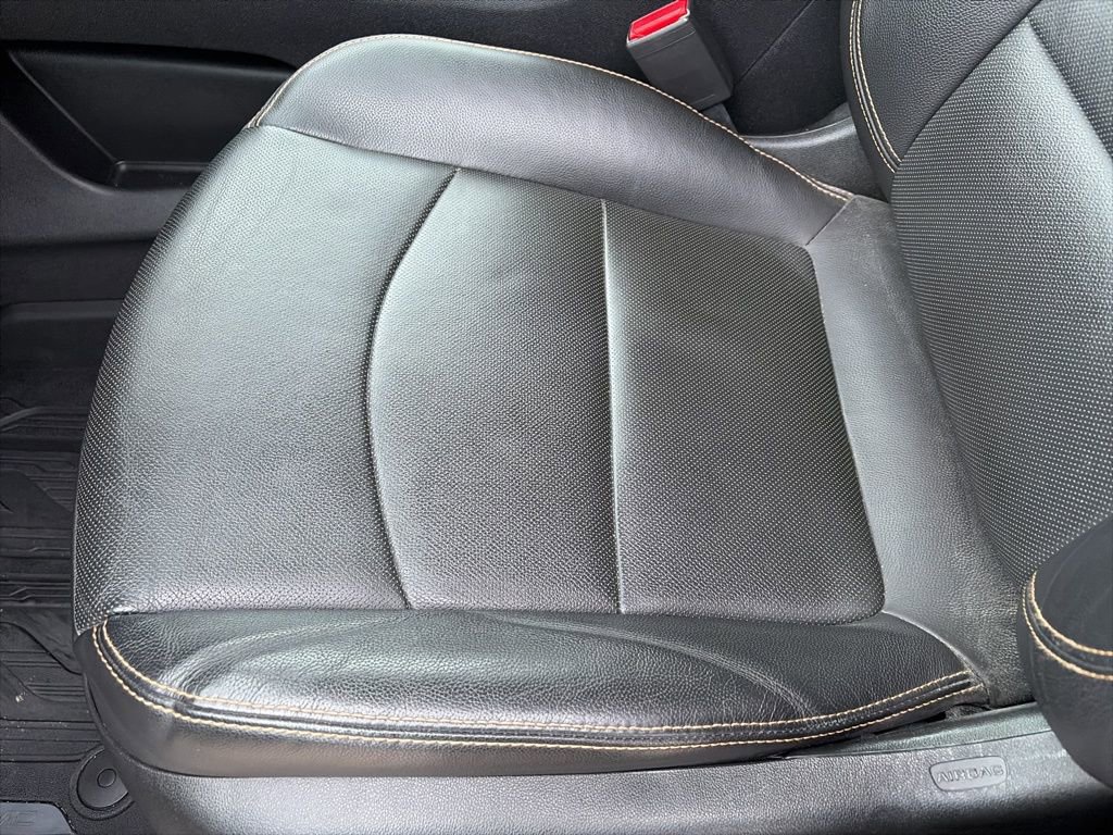 Certified 2021 GMC Terrain SLT image 15