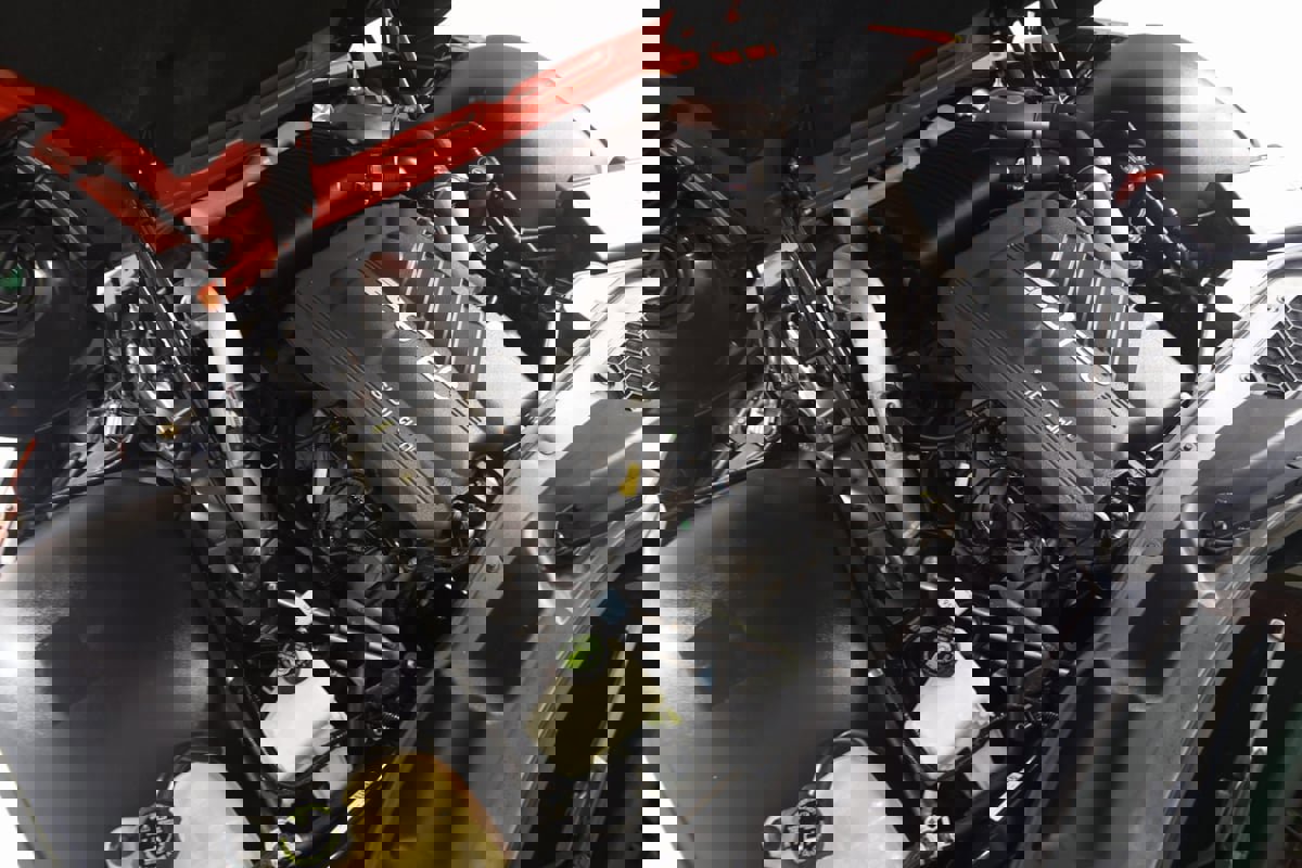 Used 2008 Pontiac Solstice GXP w/ Premium Package image 15