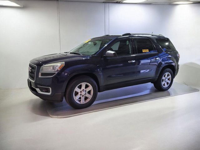 Used 2015 GMC Acadia SLE image 14