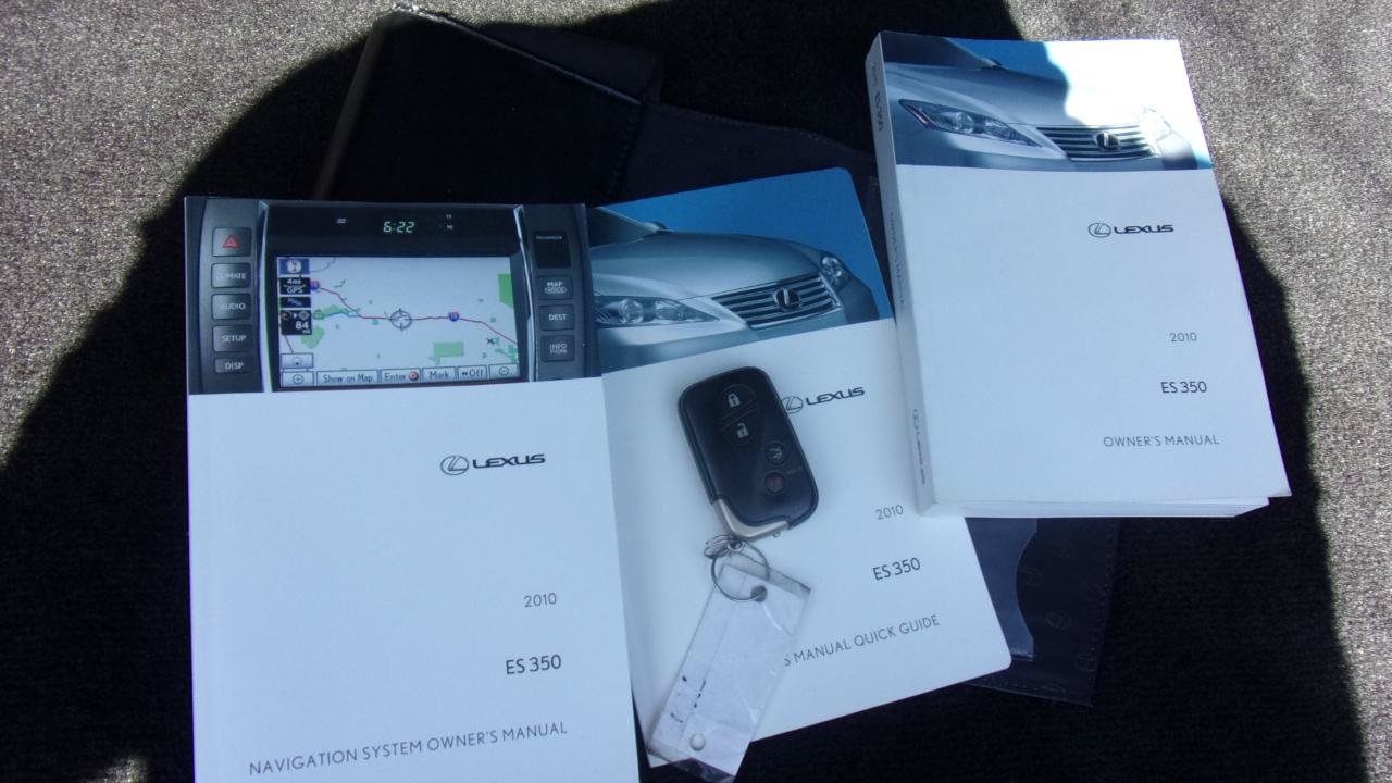 Used 2010 Lexus ES 350 FWD image 14