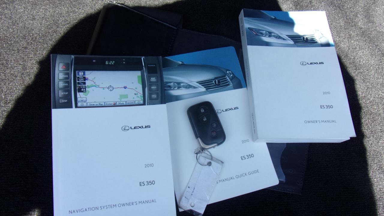 Used 2010 Lexus ES 350 image 14