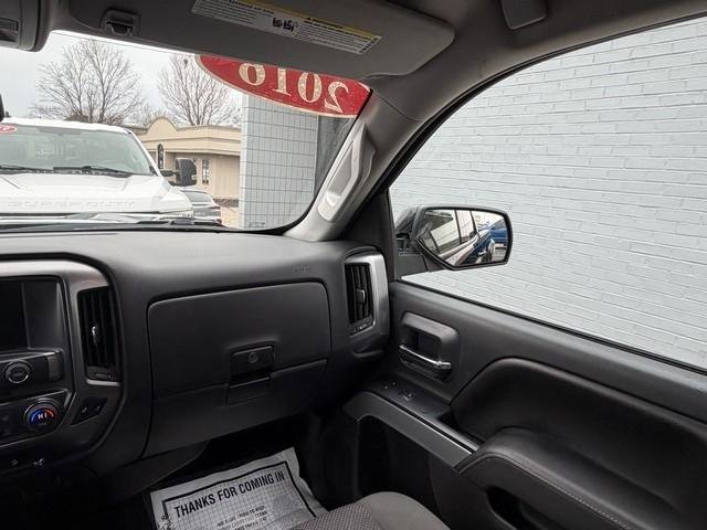 Used 2016 Chevrolet Silverado 1500 LT w/ All Star Edition image 26