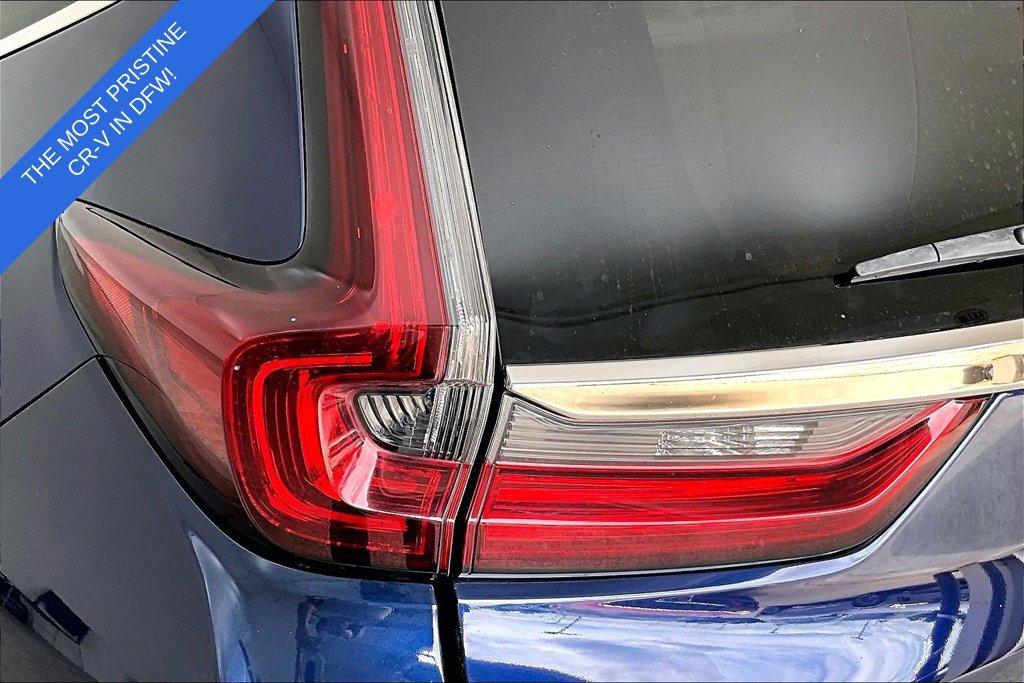 Used 2020 Honda CR-V Touring image 42