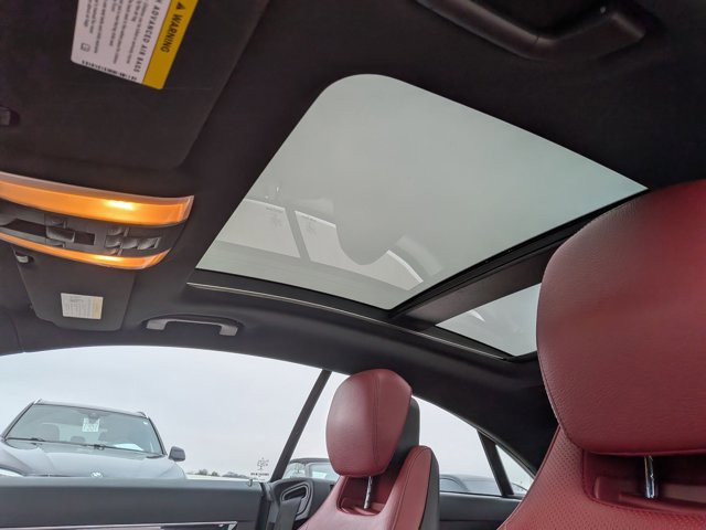 Used 2016 Mercedes-Benz E 400 E 400 image 15