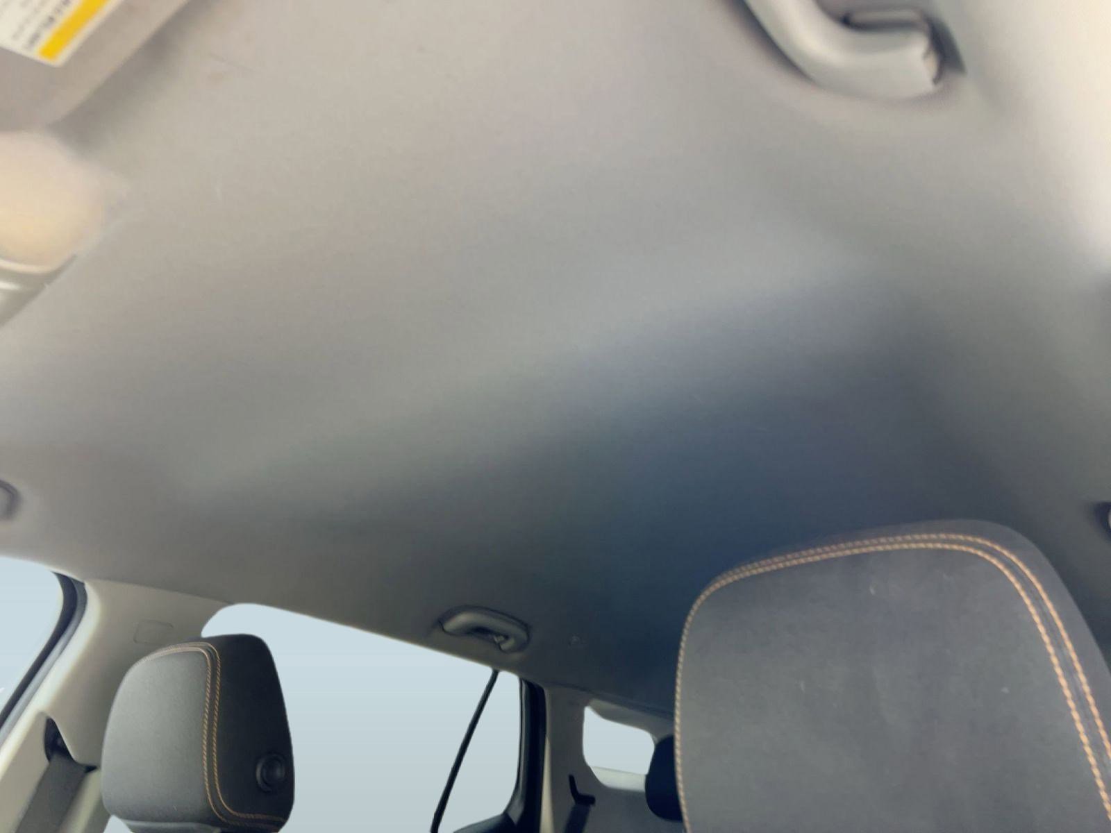 Used 2018 GMC Terrain SLE image 27