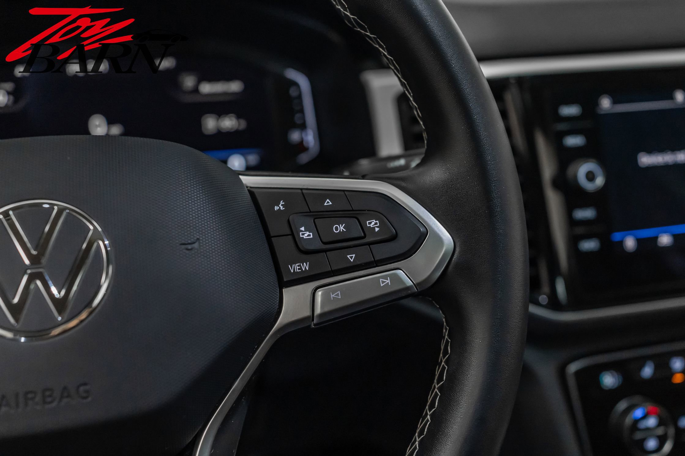 Used 2022 Volkswagen Atlas SE image 30