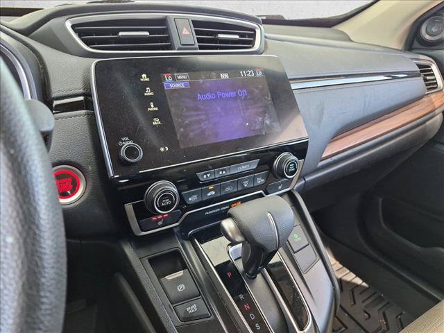 Used 2018 Honda CR-V EX image 12