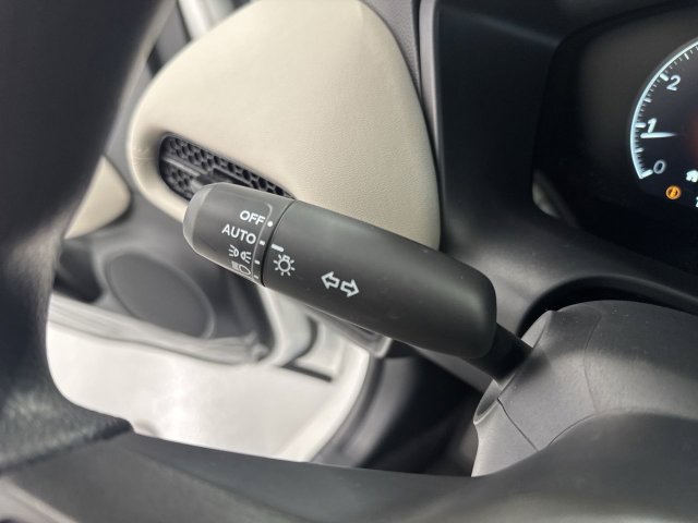 New 2027 Honda HR-V LX image 15