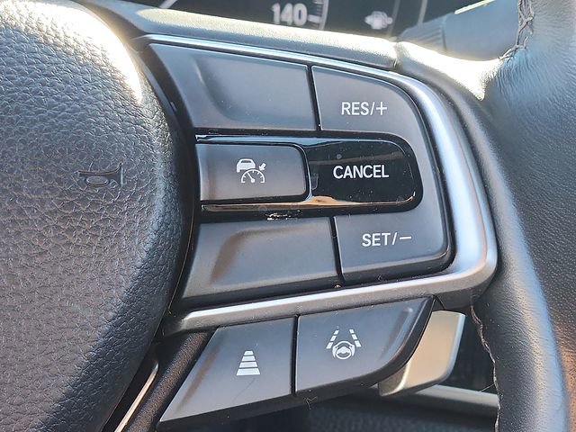 Certified 2022 Honda Accord Sport image 21