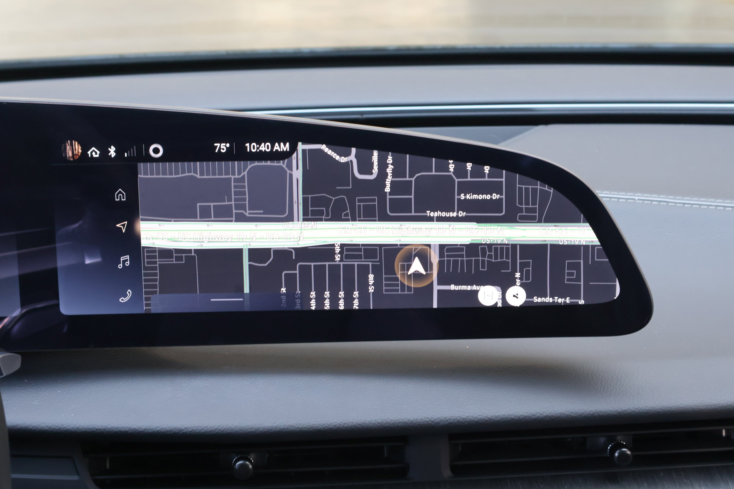 Used 2026 Lucid Air Touring image 3