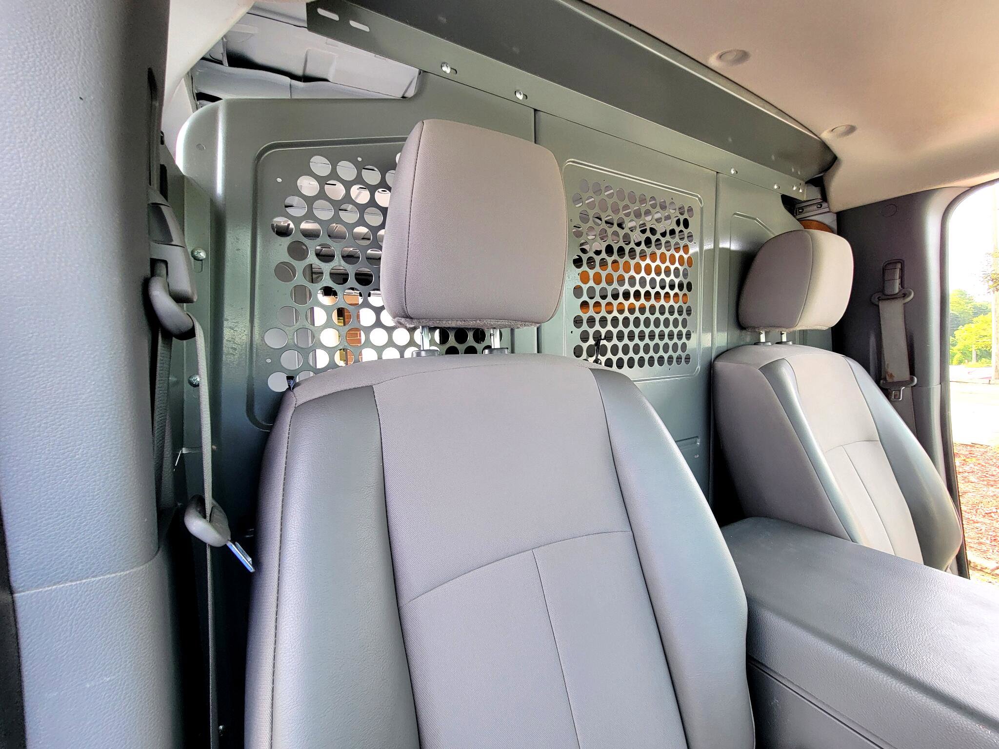 Used 2020 Nissan NV 2500 SV image 38