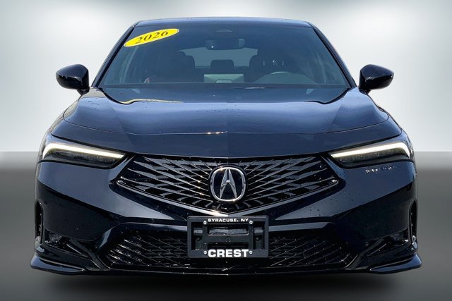 Used 2026 Acura Integra A-Spec FWD image 2