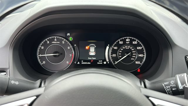 New 2026 Acura RDX SH-AWD w/ Technology Package image 15