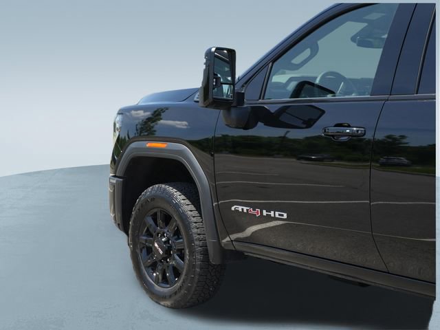 Used 2026 GMC Sierra 2500 AT4 w/ AT4 Preferred Package AWD/4WD image 43