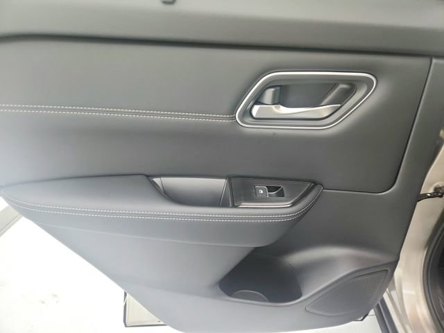 New 2026 Nissan Rogue Platinum image 47