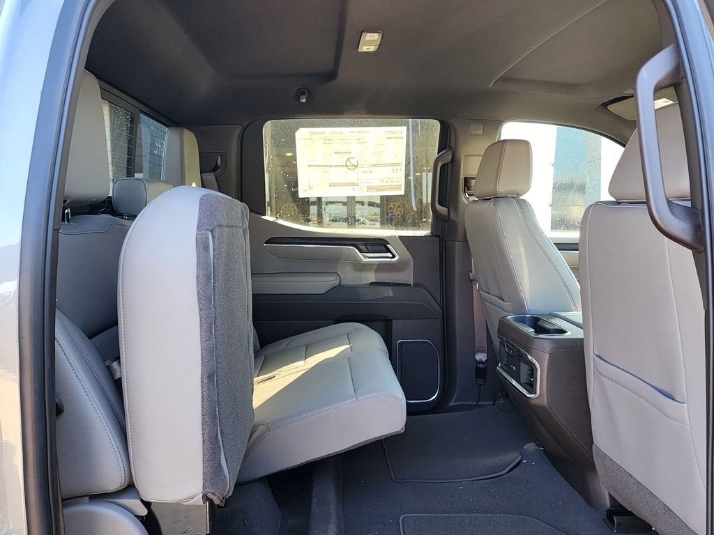 New 2026 GMC Sierra 1500 SLT w/ SLT Premium Plus Package image 44