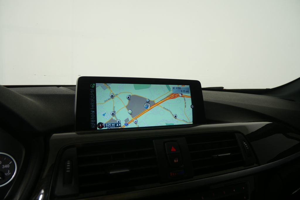 Used 2016 BMW 428i Convertible RWD image 13