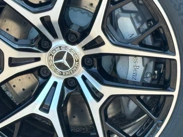 New 2027 Mercedes-Benz E 450 4MATIC All-Terrain Wagon image 8