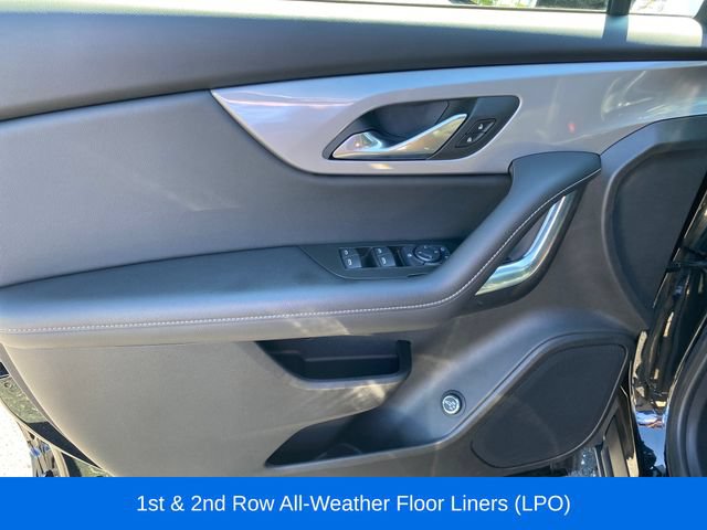 Certified 2024 Chevrolet Blazer LT w/ Convenience Package FWD image 16