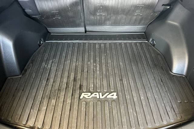 Certified 2025 Toyota RAV4 XLE w/ Convenience Package AWD/4WD image 19