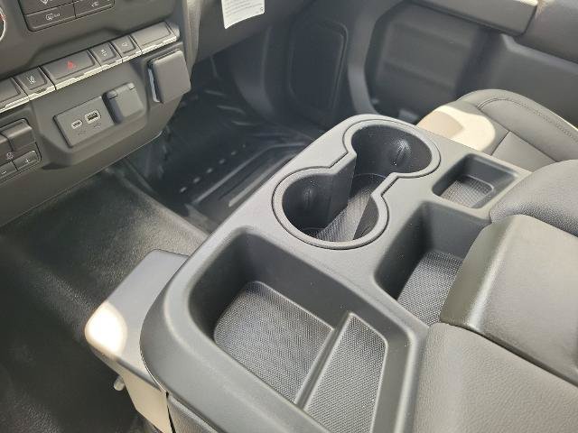New 2025 Chevrolet Silverado 3500 W/T w/ WT Convenience Package RWD image 20