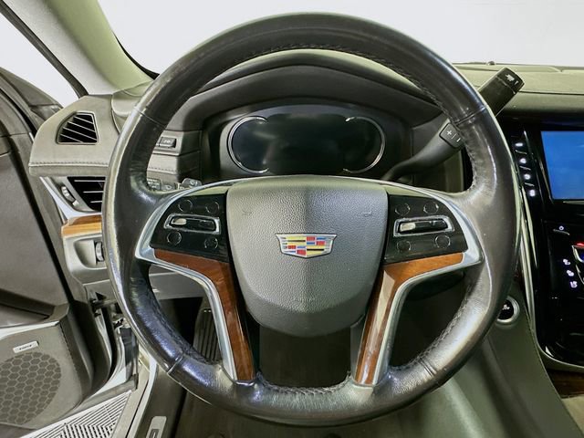 Used 2019 Cadillac Escalade ESV Premium Luxury image 13